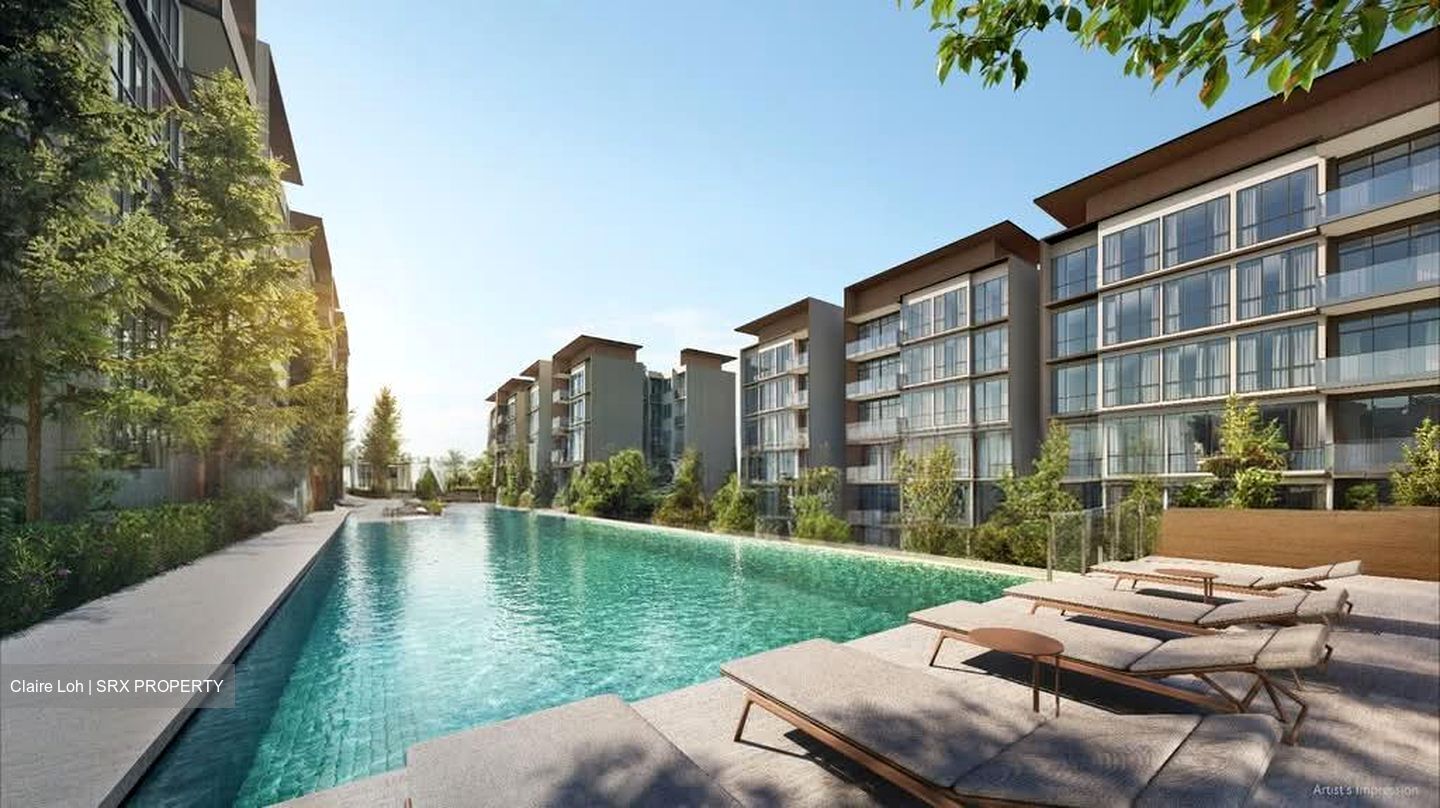 Holland Link (D10), Condominium #604798081